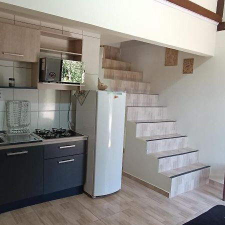 Apto Economico Mafra -Auto Check-In- Apartment ภายนอก รูปภาพ