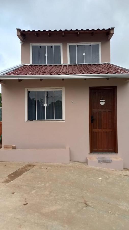 Apto Economico Mafra -Auto Check-In- Apartment ภายนอก รูปภาพ