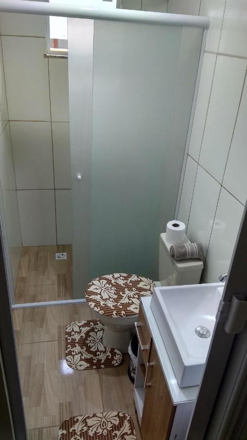 Apto Economico Mafra -Auto Check-In- Apartment ภายนอก รูปภาพ