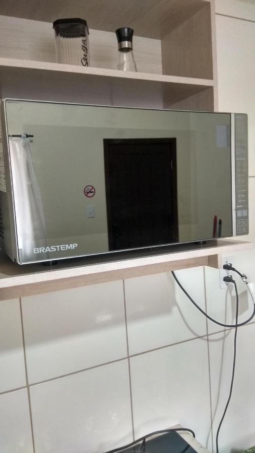 Apto Economico Mafra -Auto Check-In- Apartment ภายนอก รูปภาพ