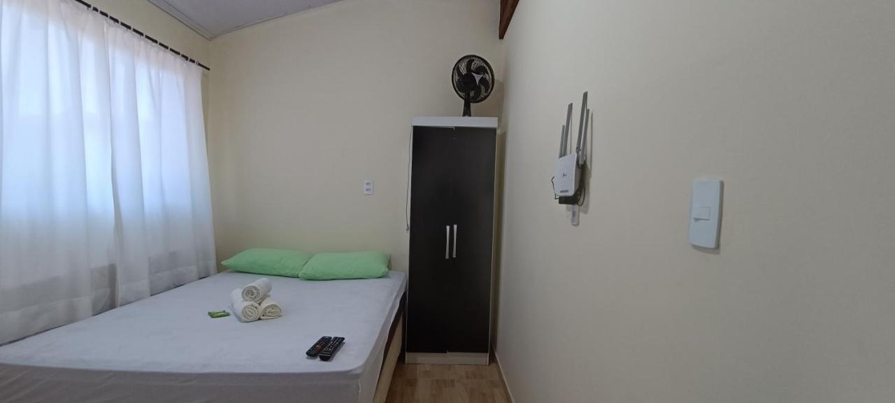 Apto Economico Mafra -Auto Check-In- Apartment ภายนอก รูปภาพ