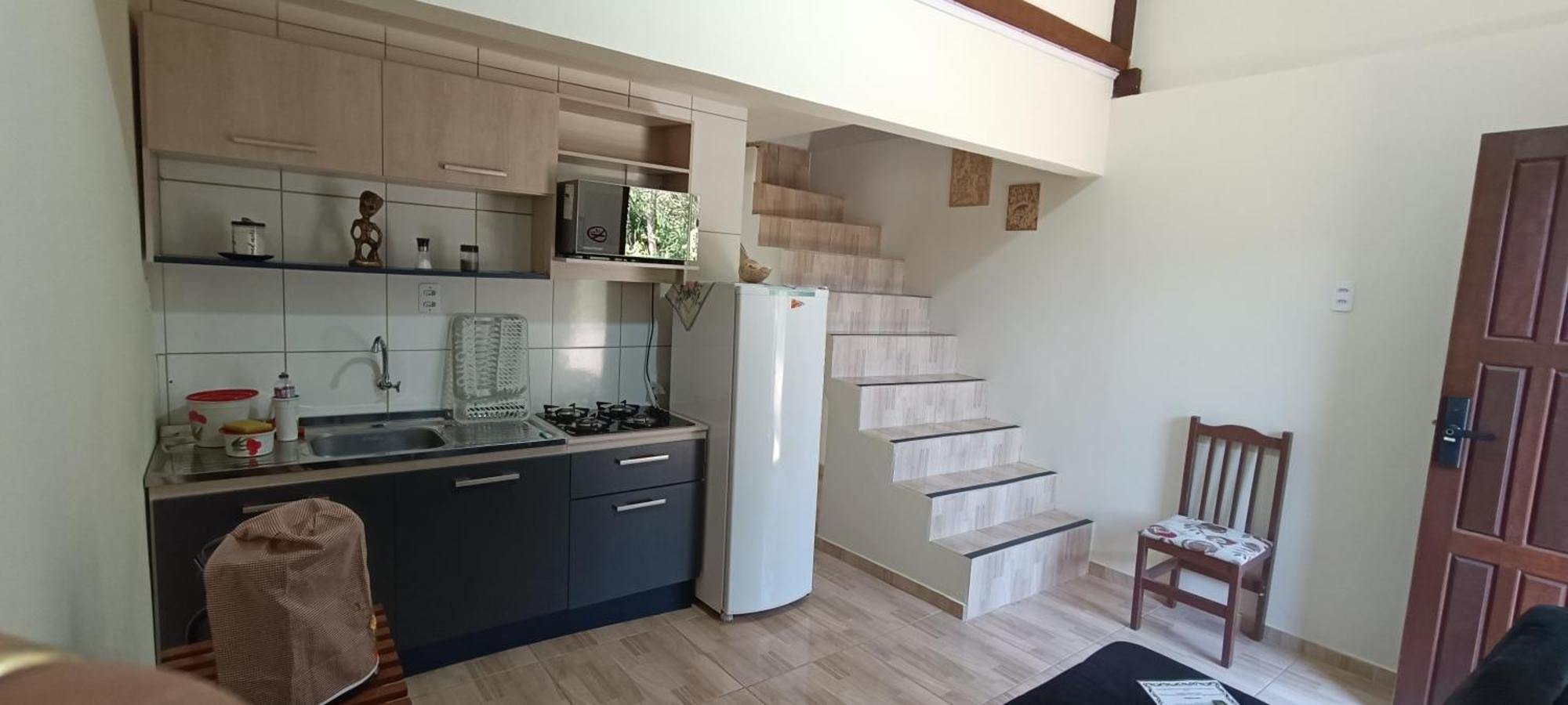 Apto Economico Mafra -Auto Check-In- Apartment ภายนอก รูปภาพ