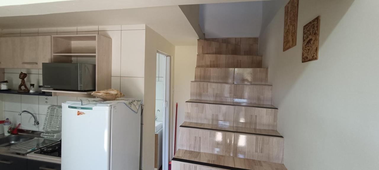 Apto Economico Mafra -Auto Check-In- Apartment ภายนอก รูปภาพ