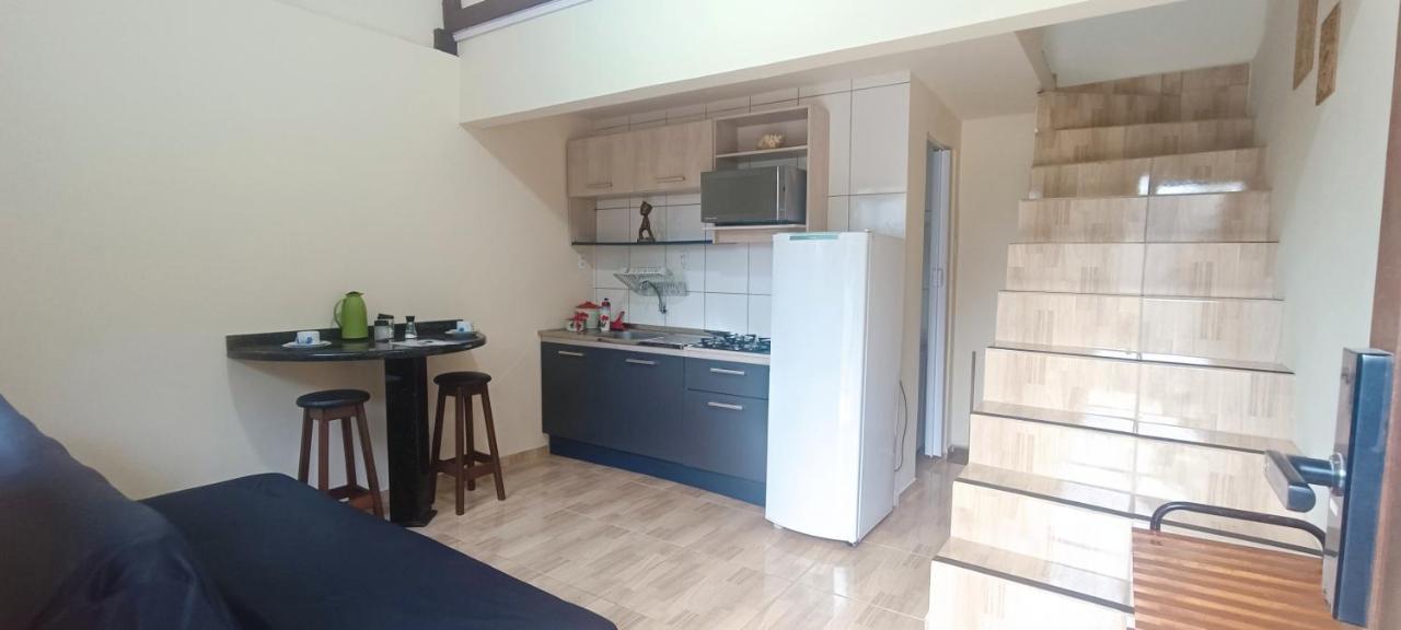 Apto Economico Mafra -Auto Check-In- Apartment ภายนอก รูปภาพ