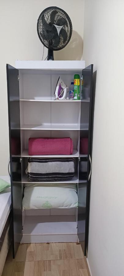 Apto Economico Mafra -Auto Check-In- Apartment ภายนอก รูปภาพ